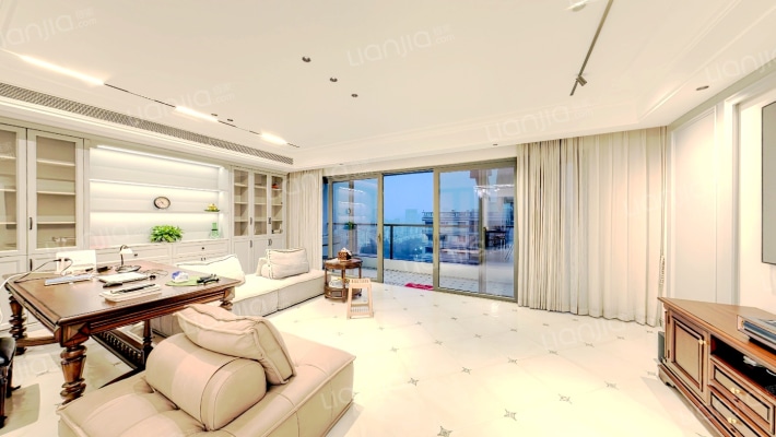 龙湖·天曜二手房实景图