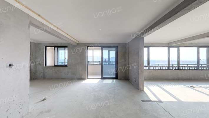 海涵苑二手房实景图