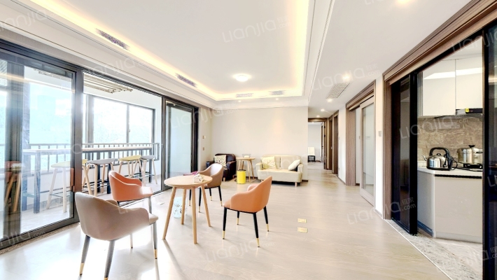 琨玉府二手房实景图