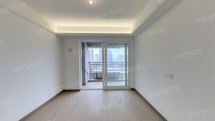 联发万科海上明月南区二手房实景图