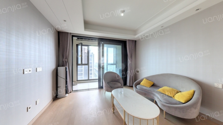 润辰府北区二手房实景图