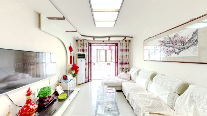 芳菲苑二手房实景图