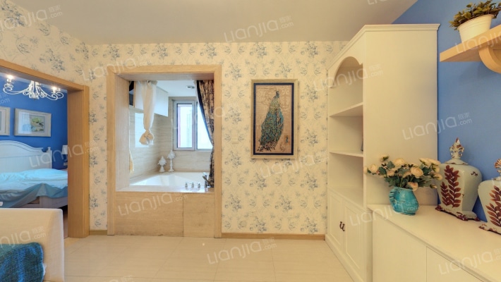 津泊湾二手房实景图