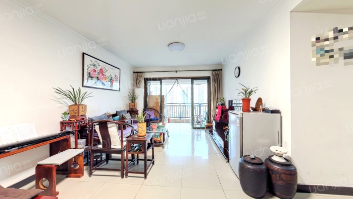 御景江山（渝中）二手房实景图