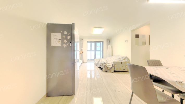 碧桂园麓湖郡二手房实景图