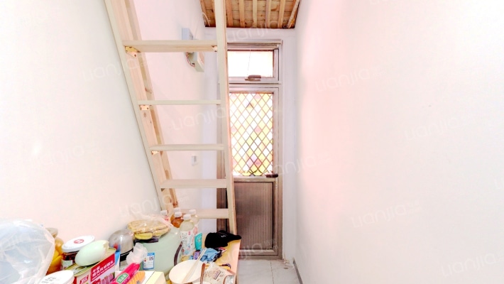 南半截胡同43号二手房实景图