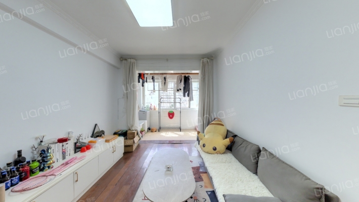 朝阳新苑二手房实景图