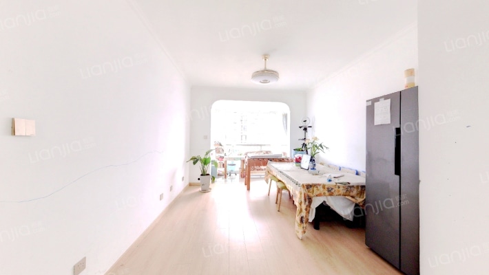 庐阳瑞园二手房实景图