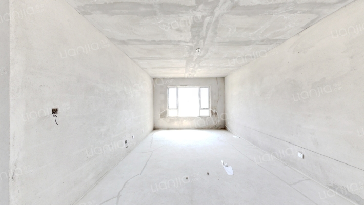 恒盛豪庭二手房实景图