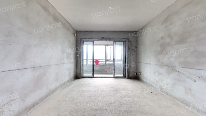 绿地万萃城M3组团二手房实景图