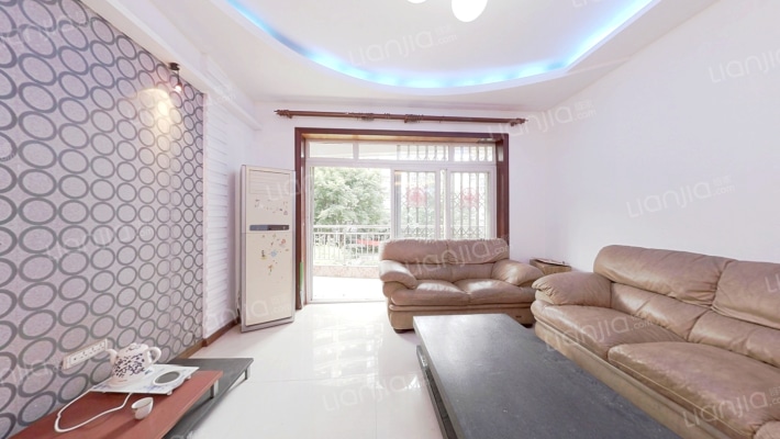 长安景苑二手房实景图