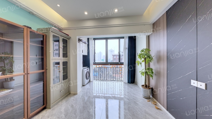 思南公馆二手房实景图