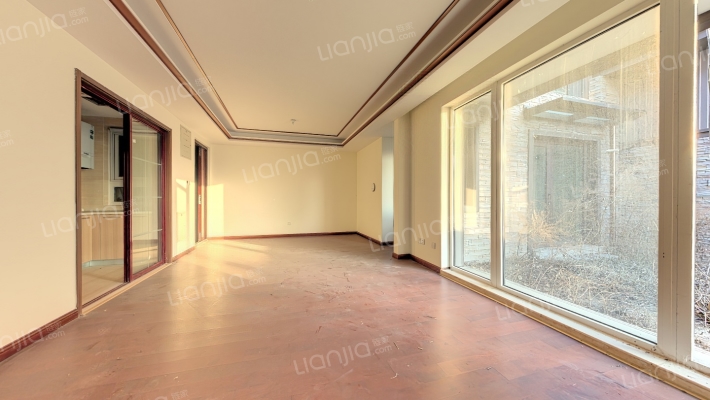 龙湖长城源著燕京楼二手房实景图