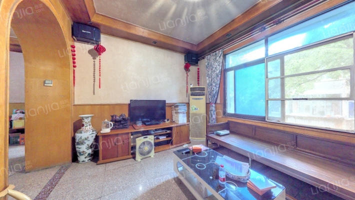 北环路小区二手房实景图