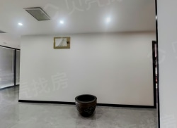 整租·东方今典 华尔中心 1室1厅 西南_东方今典 华尔中心租房