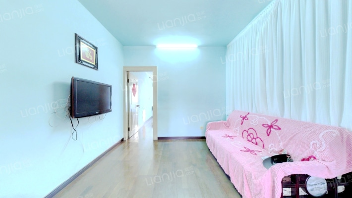 控江路2100号二手房实景图