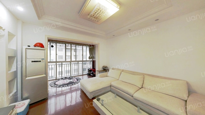 学林雅郡二手房实景图