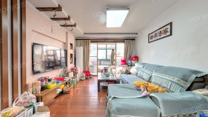 市政天元城二手房实景图