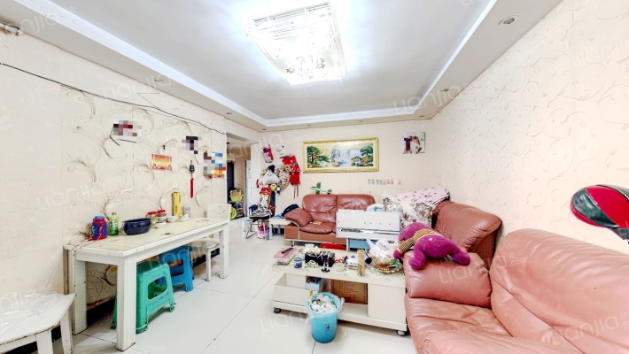 听江大厦二手房实景图