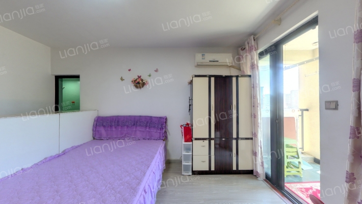 金辉伯爵山二手房实景图