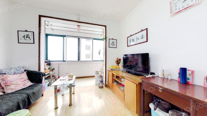 莲花新村二手房实景图