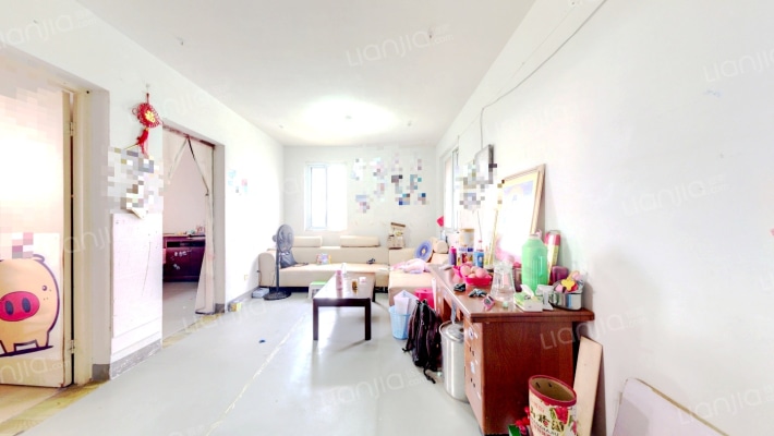 紫杨佳园南区二手房实景图