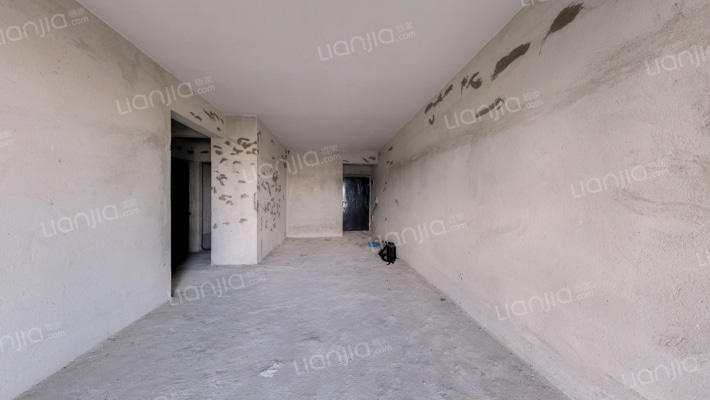 岭南雅苑二手房实景图