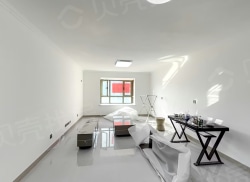 整租·新天润国际社区六期橙郡 3室2厅 南/北_新天润国际社区六期橙郡租房