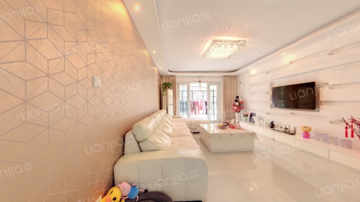 威尼斯水城第五街区二手房实景图