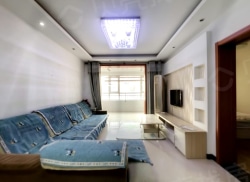 整租·星光城 2室2厅 南_星光城租房