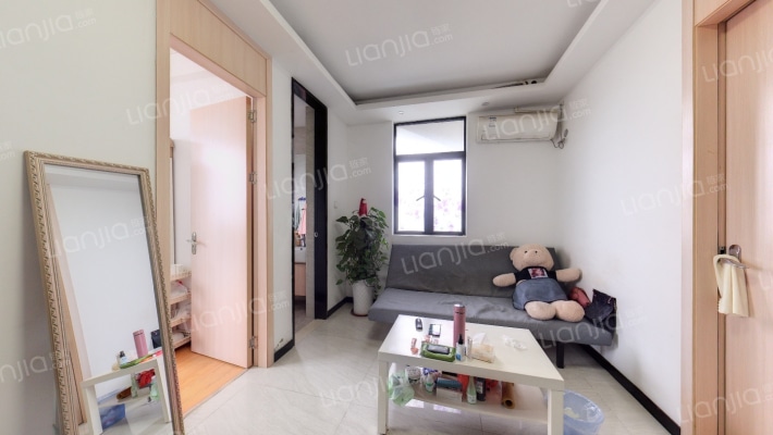 麒麟广场二手房实景图