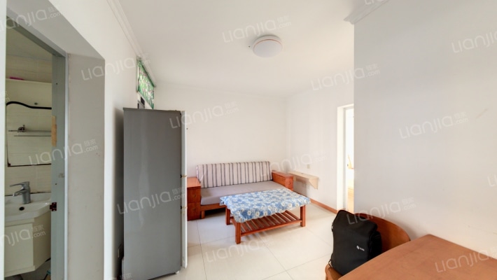 凤坛花园二手房实景图