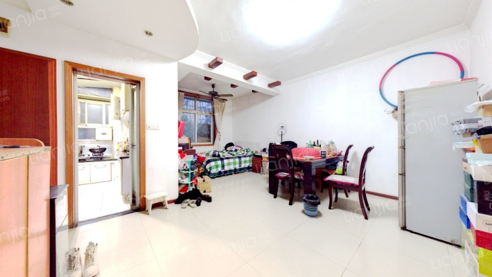 水仙里社区二手房实景图