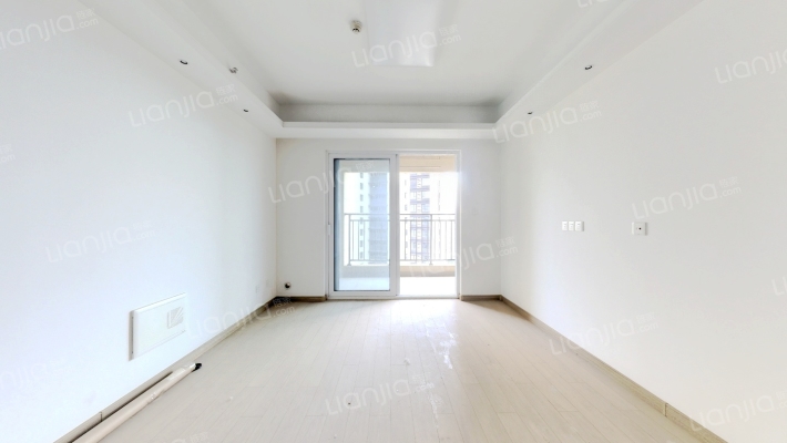 东原启城三/四期二手房实景图