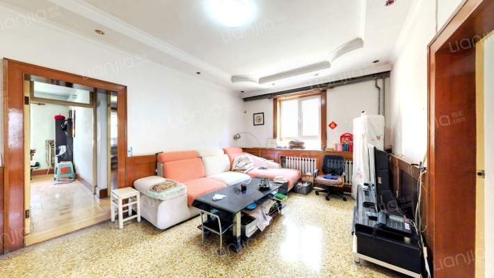 经十一路 26-1号二手房实景图