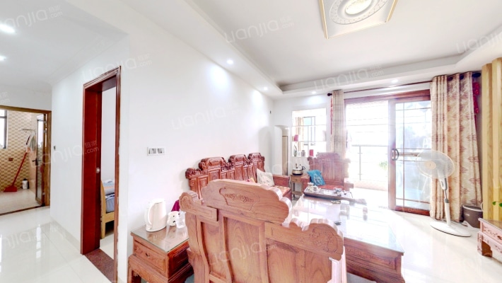 瑞泰·幸福园二手房实景图