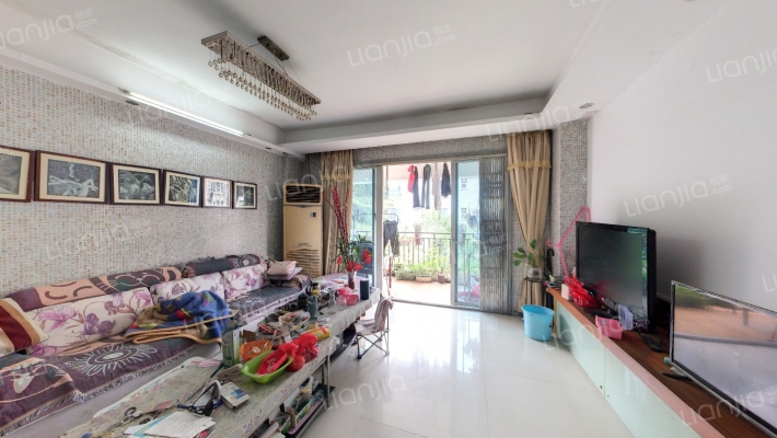 碧玉豪庭二手房实景图