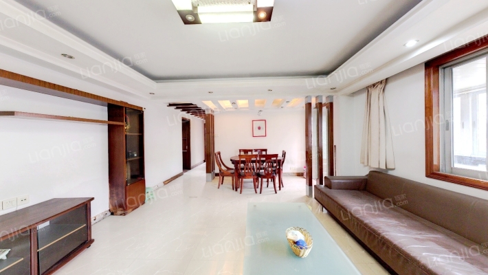 上洋小区二手房实景图