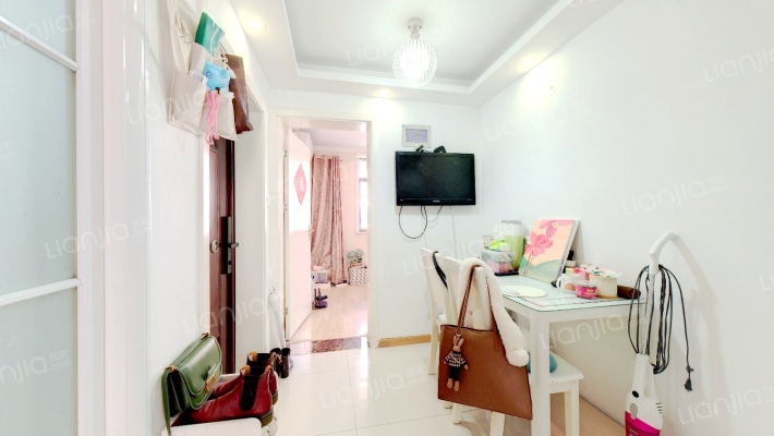 裴家桥小区二手房实景图