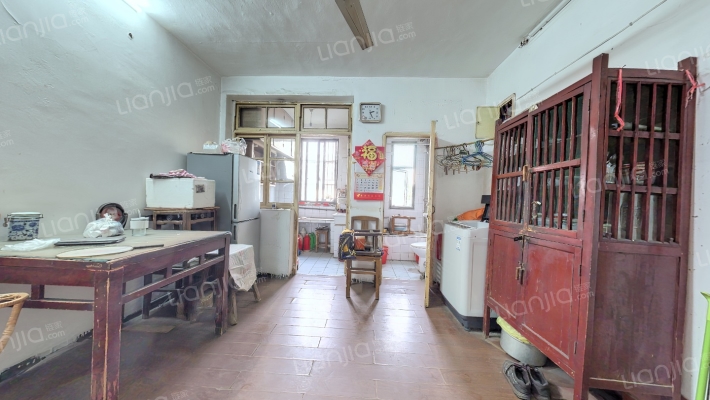 清塘新村二手房实景图