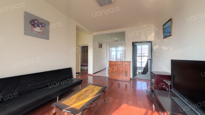 滨河小区(江安河东路下段)二手房实景图