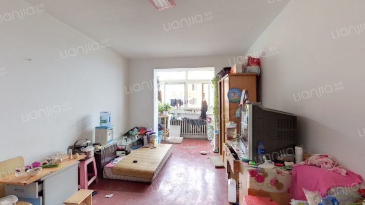 铁成小区二手房实景图