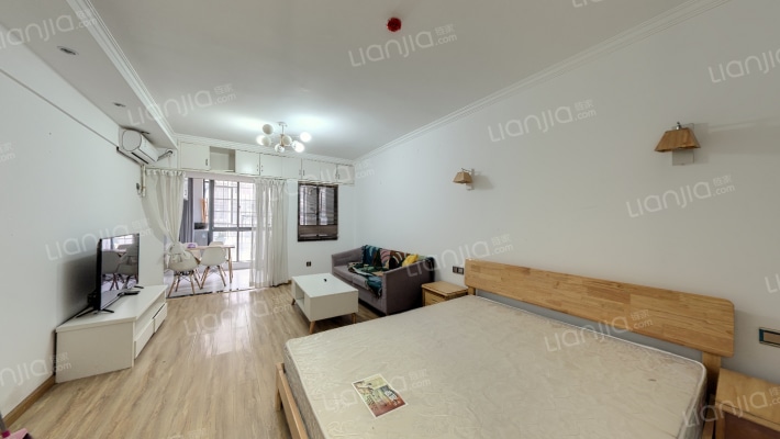 望兴西西里二手房实景图