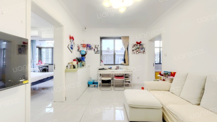 北祖师庵二手房实景图