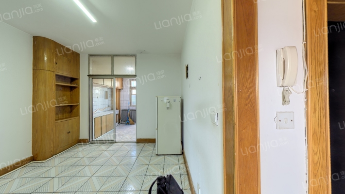 华明小区二手房实景图