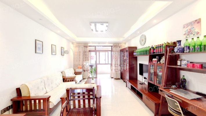 锦翠苑二手房实景图