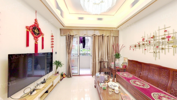 革新路110号大院二手房实景图