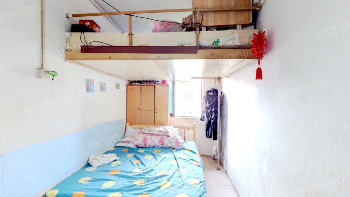 德政南路二手房实景图