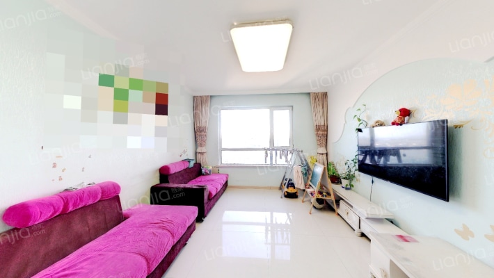 丽水金阳二手房实景图