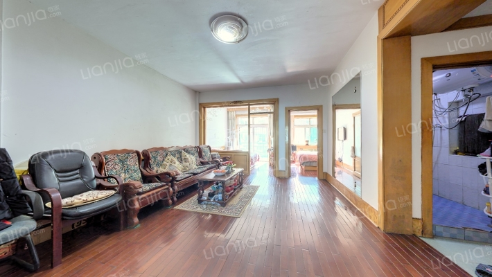 华夏小区二手房实景图